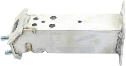 Left Side Front bumper bracket 2023 - 2025 TOYOTA PRIUS CAPA TO1066206C 5210347030