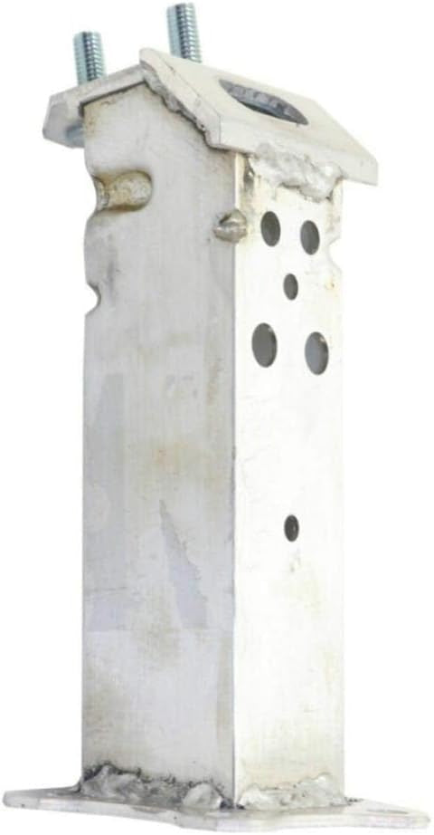 Left Side Front bumper bracket 2023 - 2025 TOYOTA PRIUS CAPA TO1066206C 5210347030