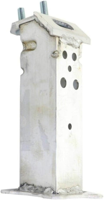 Left Side Front bumper bracket 2023 - 2025 TOYOTA PRIUS CAPA TO1066206C 5210347030