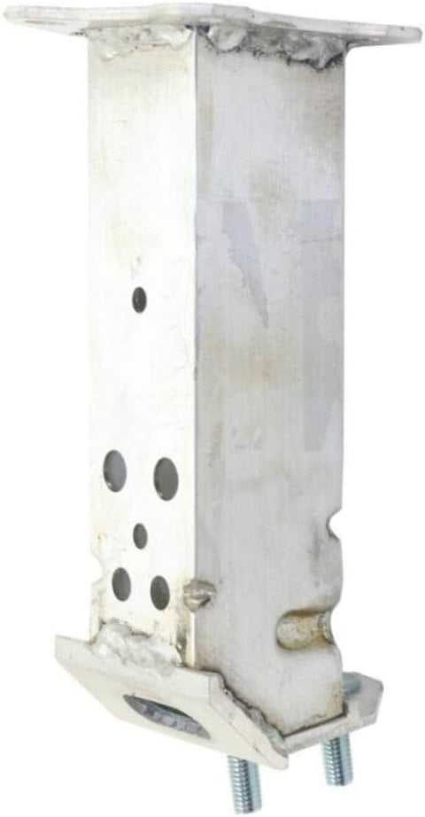 Left Side Front bumper bracket 2023 - 2025 TOYOTA PRIUS CAPA TO1066206C 5210347030