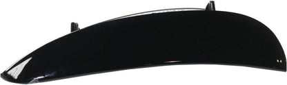 Left Side Front bumper molding 2017 - 2018 MERCEDES-BENZ E43 AMG  MB1046140 2138858901