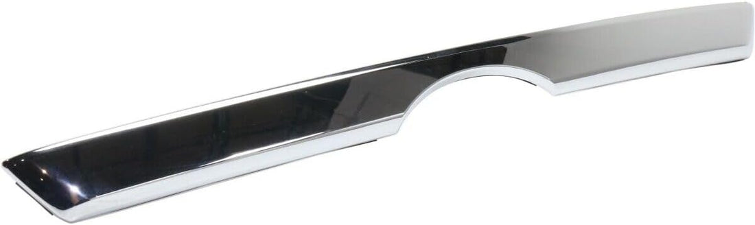 Grille molding lower 2014 - 2023 TOYOTA 4RUNNER  TO1216103C 5312235060