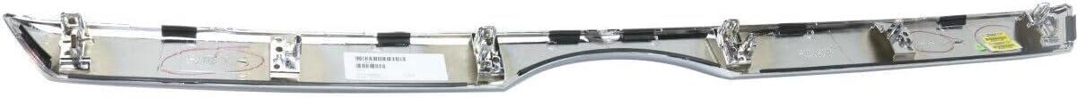 Grille molding lower 2014 - 2023 TOYOTA 4RUNNER  TO1216103C 5312235060