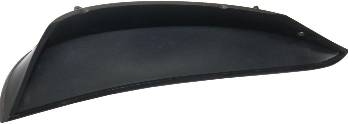 Moldura parachoques delantero izquierdo 2017 - 2018 MERCEDES-BENZ E43 AMG MB1046140 2138858901