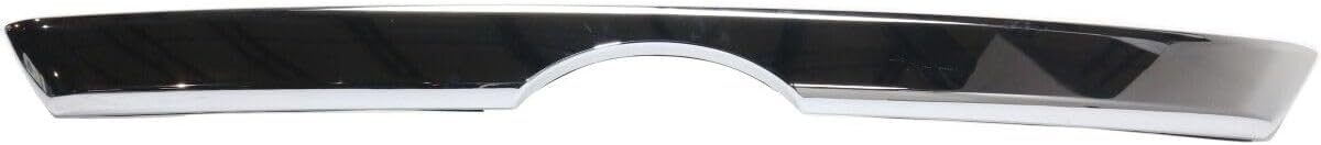 Grille molding lower 2014 - 2023 TOYOTA 4RUNNER  TO1216103C 5312235060