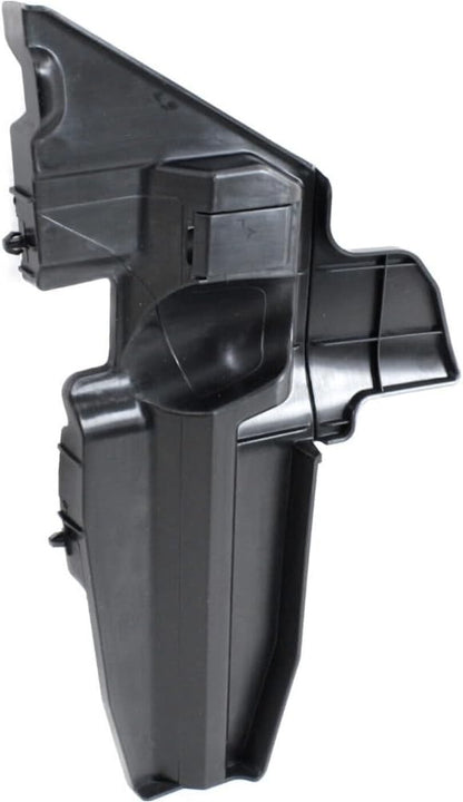 Rejilla deflector aire 2010 - 2011 TOYOTA PRIUS CAPA TO1218108C 5329447010