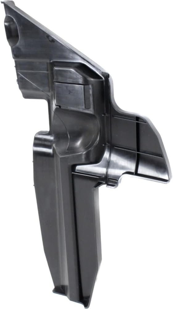 Rejilla deflector aire 2010 - 2011 TOYOTA PRIUS CAPA TO1218108C 5329447010