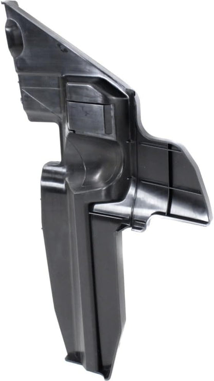 Rejilla deflector aire 2010 - 2011 TOYOTA PRIUS CAPA TO1218108C 5329447010