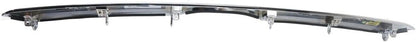 Grille molding lower 2014 - 2023 TOYOTA 4RUNNER  TO1216103C 5312235060