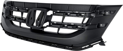 Conjunto de parrilla 2014 - 2017 HONDA ODYSSEY HO1200220 75101TK8A22