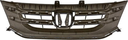 Conjunto de parrilla 2014 - 2017 HONDA ODYSSEY HO1200220 75101TK8A22