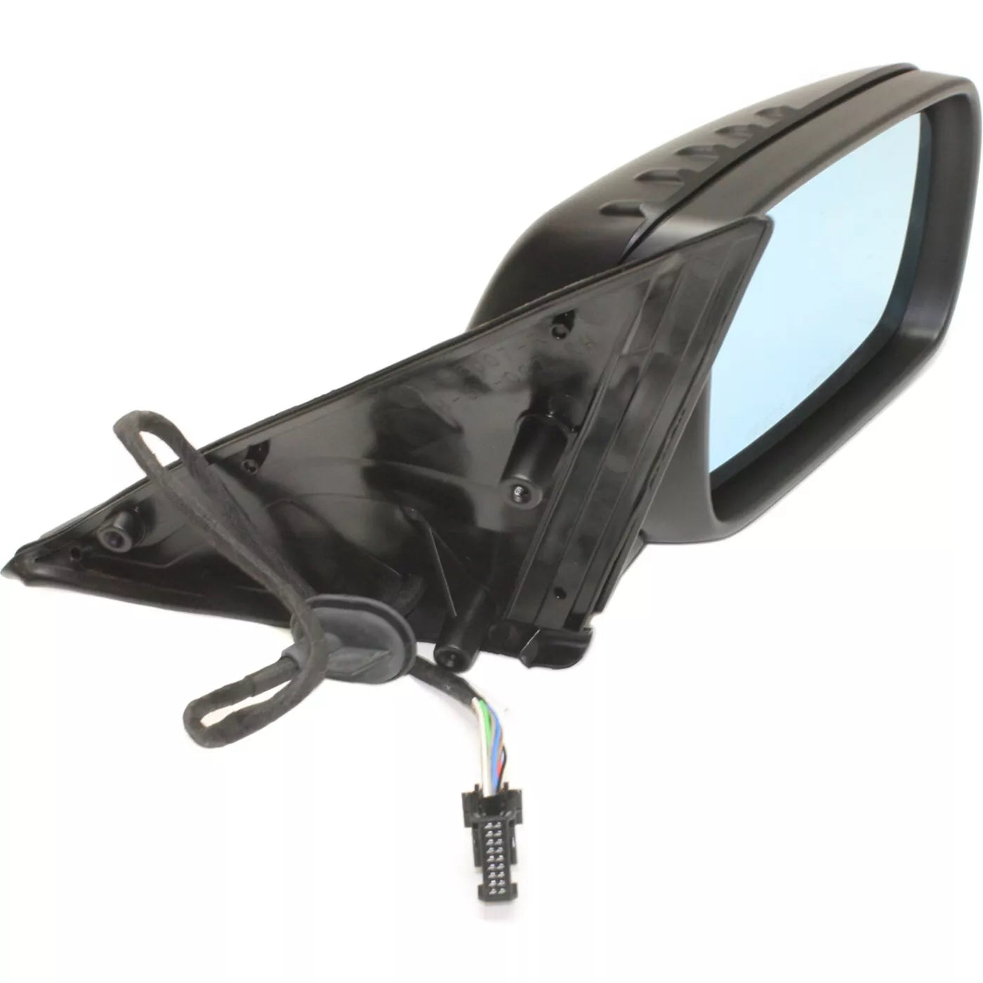 Right Side Mirror outside rear view 2002 - 2008 BMW 745i  BM1321138 51167190640-PFM