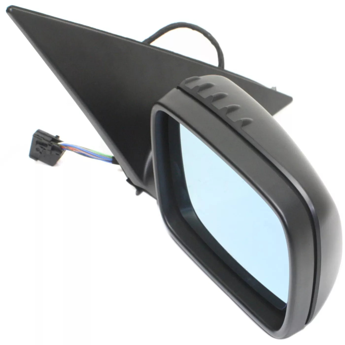 Right Side Mirror outside rear view 2002 - 2008 BMW 745i  BM1321138 51167190640-PFM