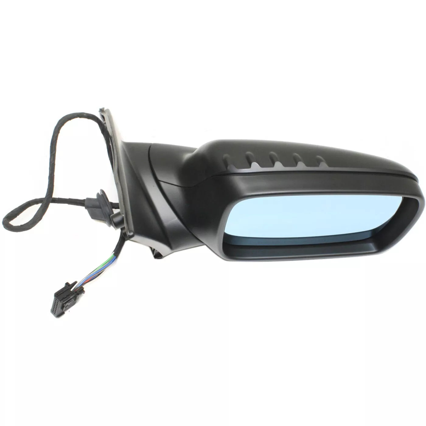 Right Side Mirror outside rear view 2002 - 2008 BMW 745i  BM1321138 51167190640-PFM