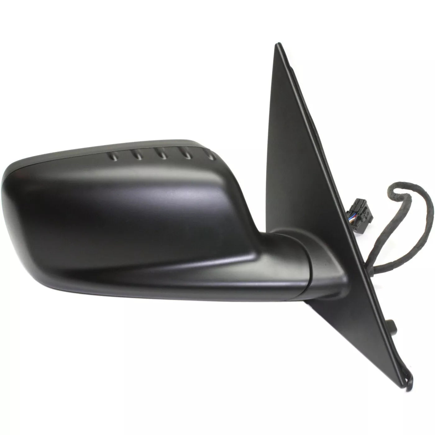 Right Side Mirror outside rear view 2002 - 2008 BMW 745i  BM1321138 51167190640-PFM