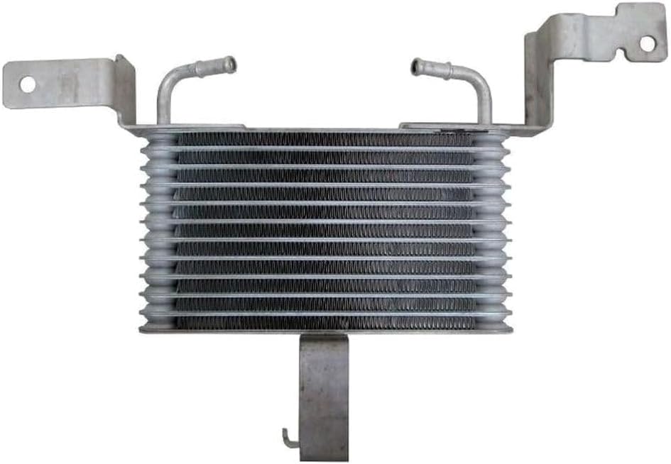Transmission cooler assembly 2019 - 2023 SUBARU ASCENT  SU4050101 45510XC000