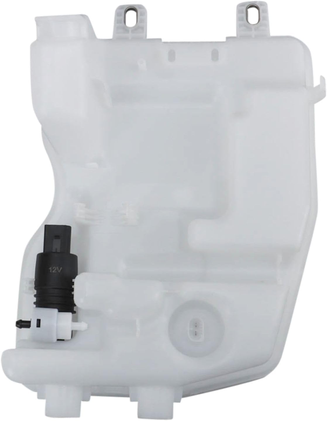 Windshield washer tank assy 2016 - 2023 MINI COOPER COUNTRYMAN  MC1288100 61667403904-PFM