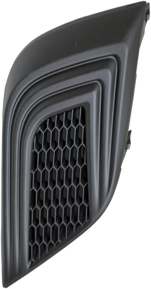 Inserto parachoques delantero izquierdo 2015 - 2018 NISSAN MURANO NI1038157 622575AA1A