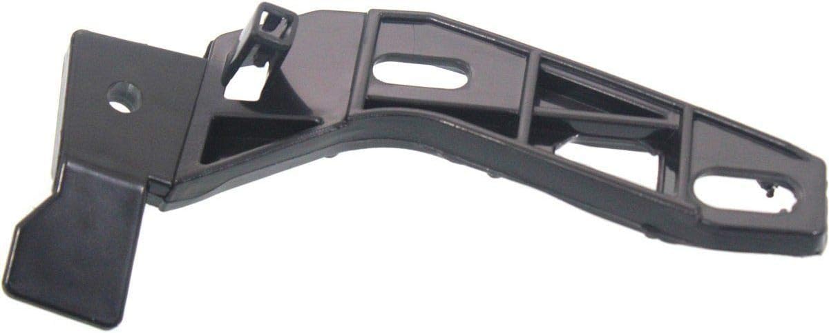 Left Side Front bumper cover support 2009 - 2014 NISSAN MAXIMA  NI1042101 622279N00A