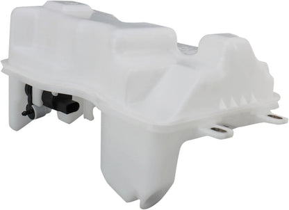 Windshield washer tank assy 2016 - 2023 MINI COOPER COUNTRYMAN  MC1288100 61667403904-PFM