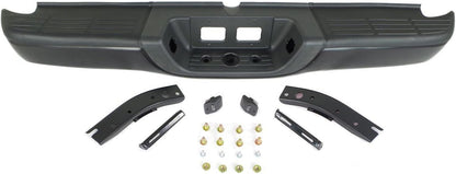 Rear bumper assembly 2000 - 2006 TOYOTA TUNDRA  TO1103108 521510C011-PFM