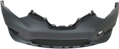 Front bumper cover 2014 - 2016 NISSAN ROGUE  NI1000293C 620224BA0H