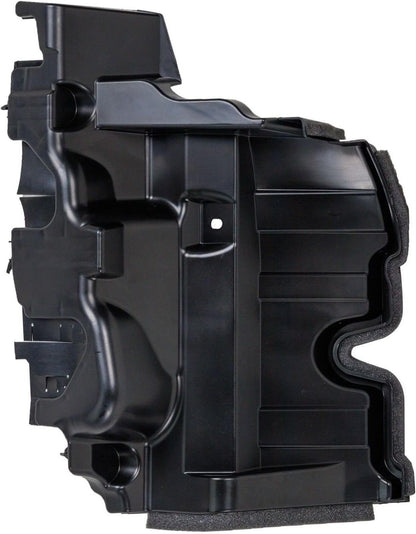 Rejilla deflectora de aire 2014 - 2023 TOYOTA 4RUNNER TO1218164 5329435030