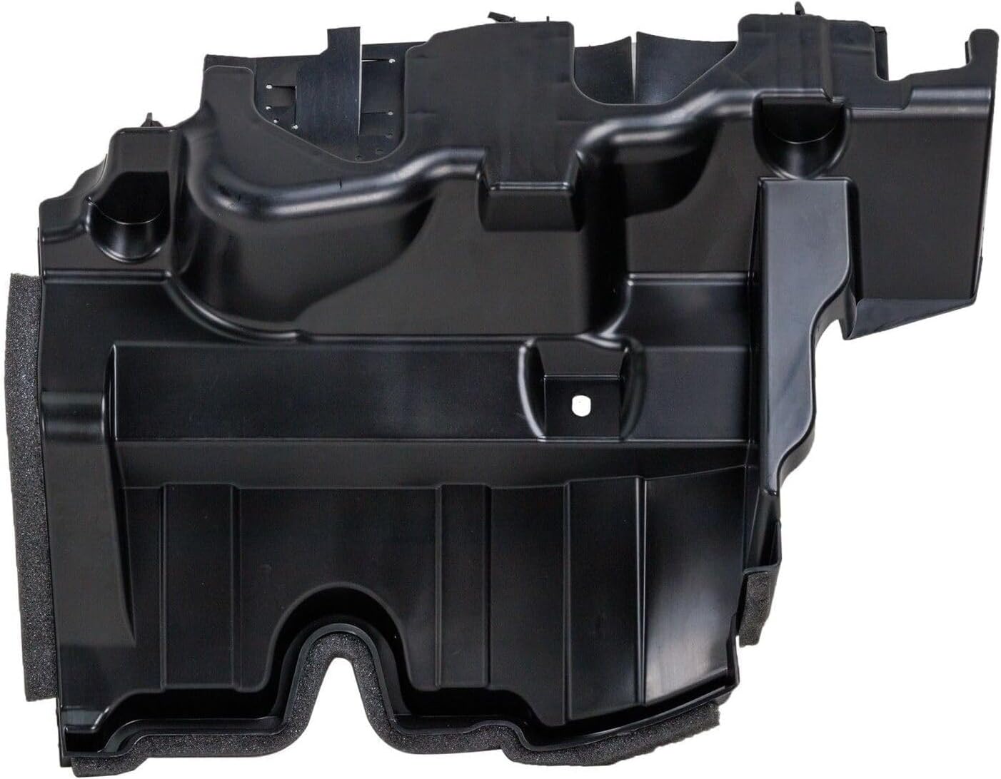 Rejilla deflectora de aire 2014 - 2023 TOYOTA 4RUNNER TO1218164 5329435030