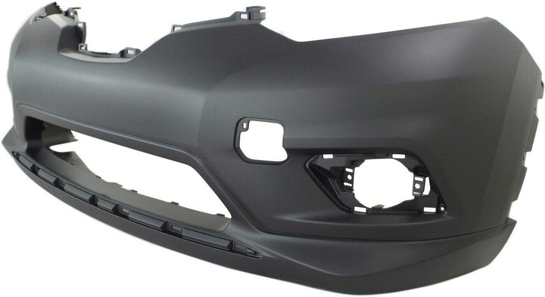 Front bumper cover 2014 - 2016 NISSAN ROGUE  NI1000293C 620224BA0H