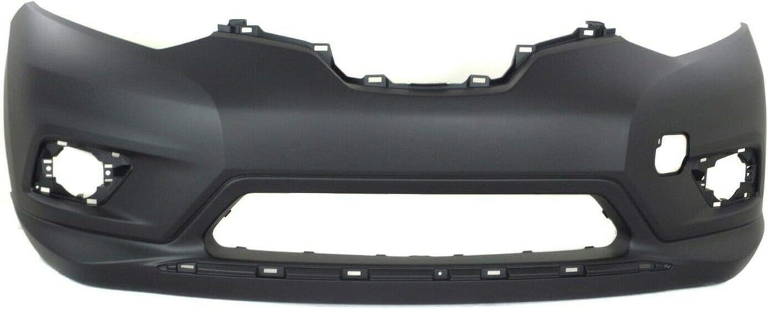 Front bumper cover 2014 - 2016 NISSAN ROGUE  NI1000293C 620224BA0H