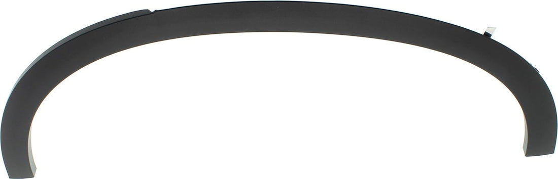 Left Side Rear wheel opening molding 2016 - 2022 MERCEDES-BENZ GLC300  MB1790102 2538850722