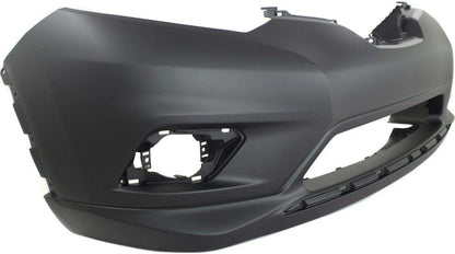 Front bumper cover 2014 - 2016 NISSAN ROGUE  NI1000293C 620224BA0H