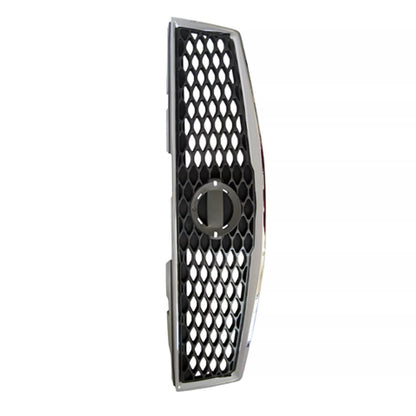 Conjunto parrilla 2009 - 2012 NISSAN SENTRA NI1200235 62070ZE90B