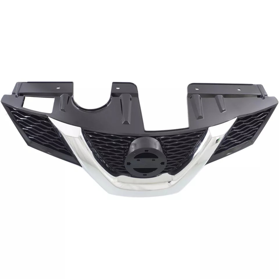 Conjunto parrilla 2014 - 2015 NISSAN ROGUE NI1200258 623104BA0A