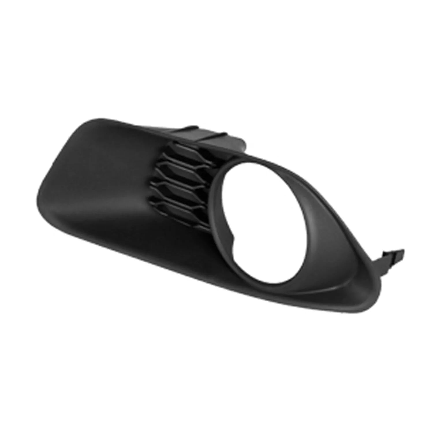 Left Side Front bumper insert 2011 - 2020 DODGE GRAND CARAVAN CAPA CH1038130C 68100699AA