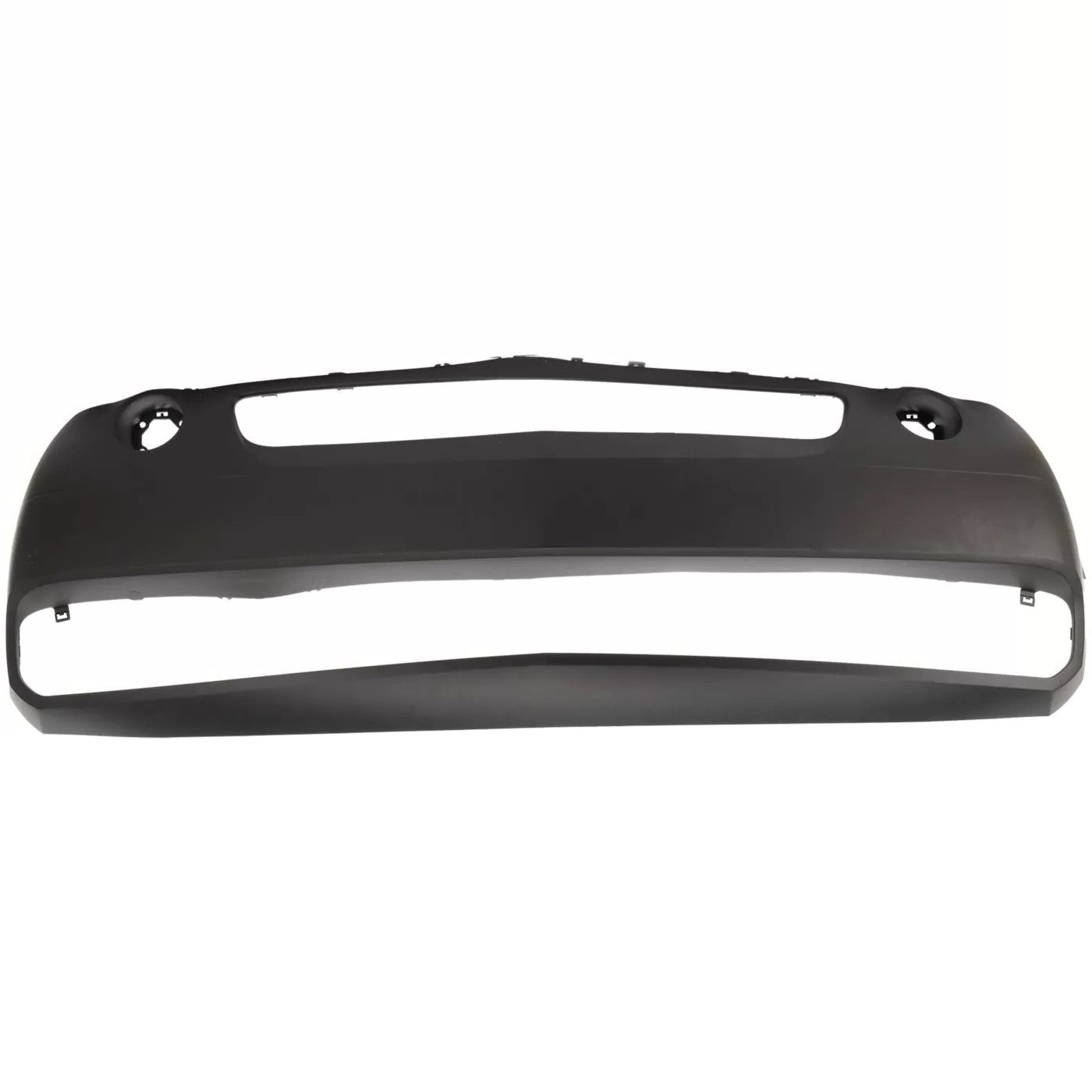 Front bumper cover 2011 - 2014 DODGE CHALLENGER CAPA CH1000994C 68109836AB