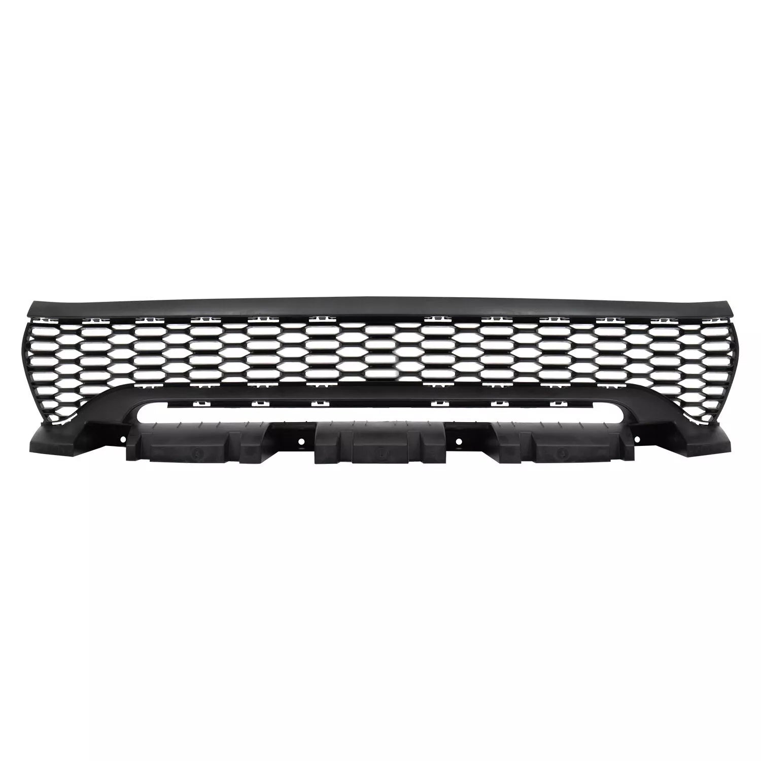 Front bumper grille 2020 - 2023 DODGE CHARGER CAPA CH1036176C 68422116AC