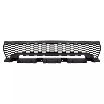 Front bumper grille 2020 - 2023 DODGE CHARGER CAPA CH1036176C 68422116AC