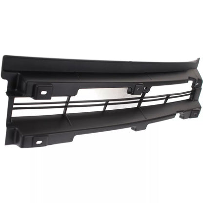 Rejilla lateral izquierda entrada aire aux 2013 - 2015 HONDA ACCORD HO1208100 71176T2FA11