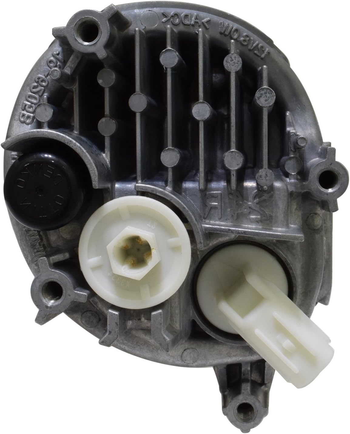 Left Side Fog lamp assy 2017 - 2018 MAZDA 3  MA2592128 B63B51690A