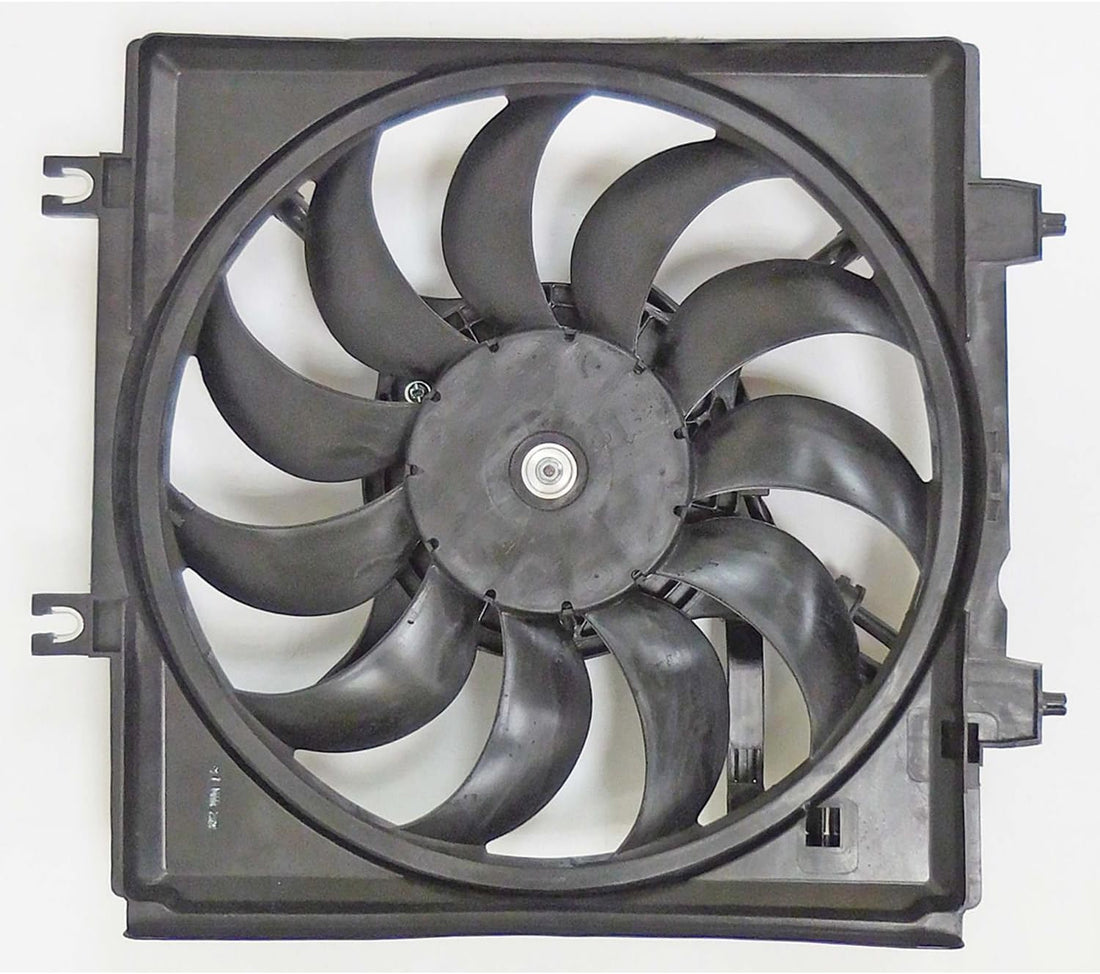 Condenser fan 2017 - 2021 SUBARU WRX SU3113115 73310SG010