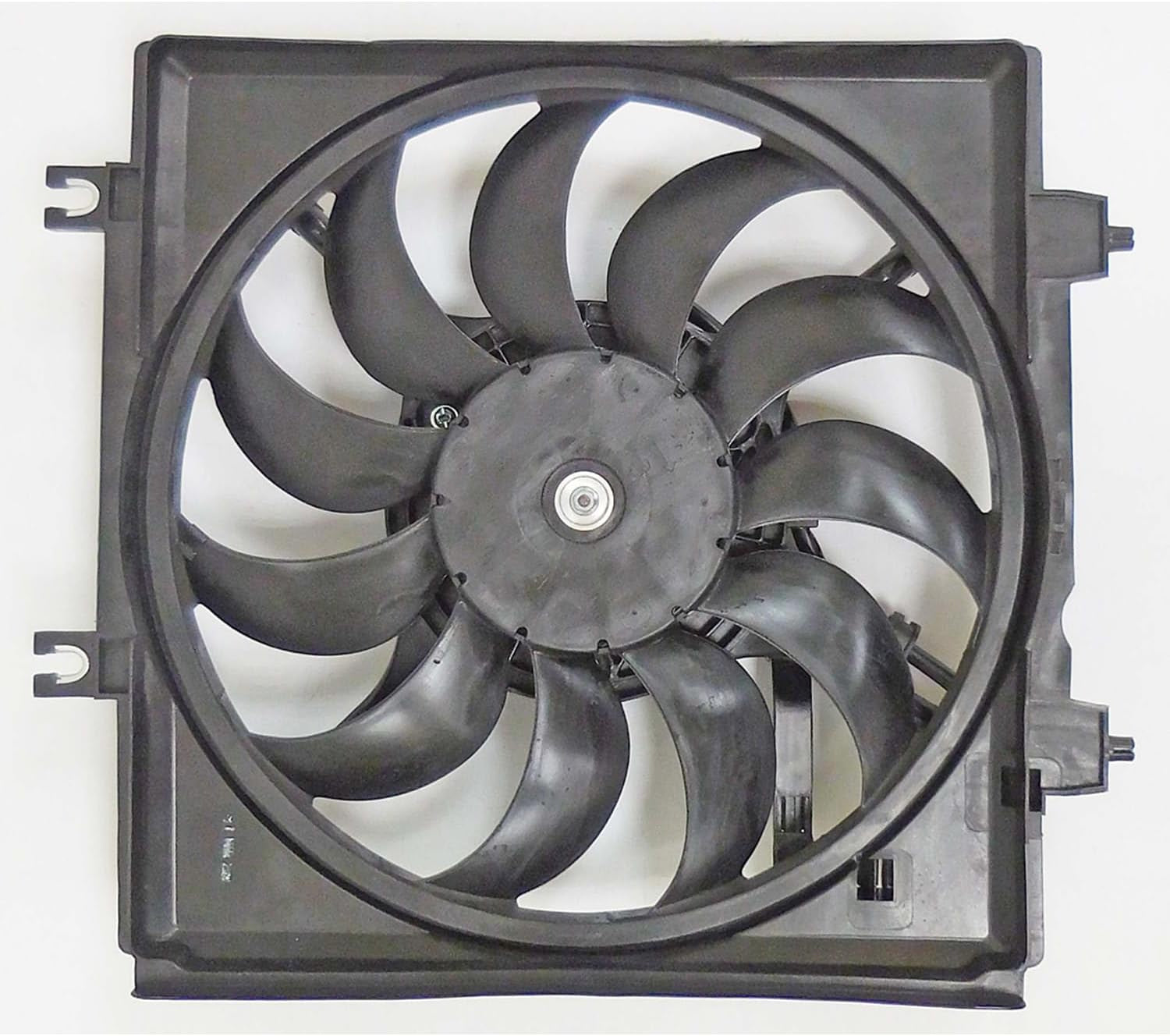 Condenser fan 2017 - 2021 SUBARU WRX SU3113115 73310SG010