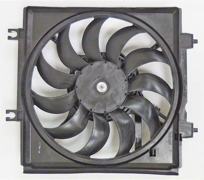 Condenser fan 2017 - 2021 SUBARU WRX SU3113115 73310SG010