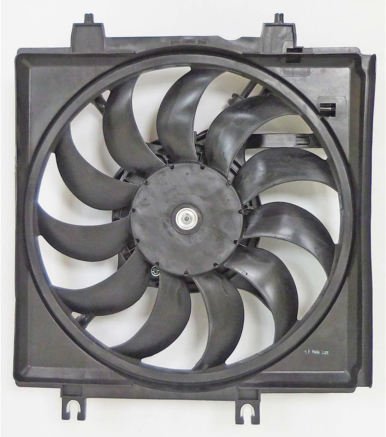 Condenser fan 2017 - 2021 SUBARU WRX SU3113115 73310SG010