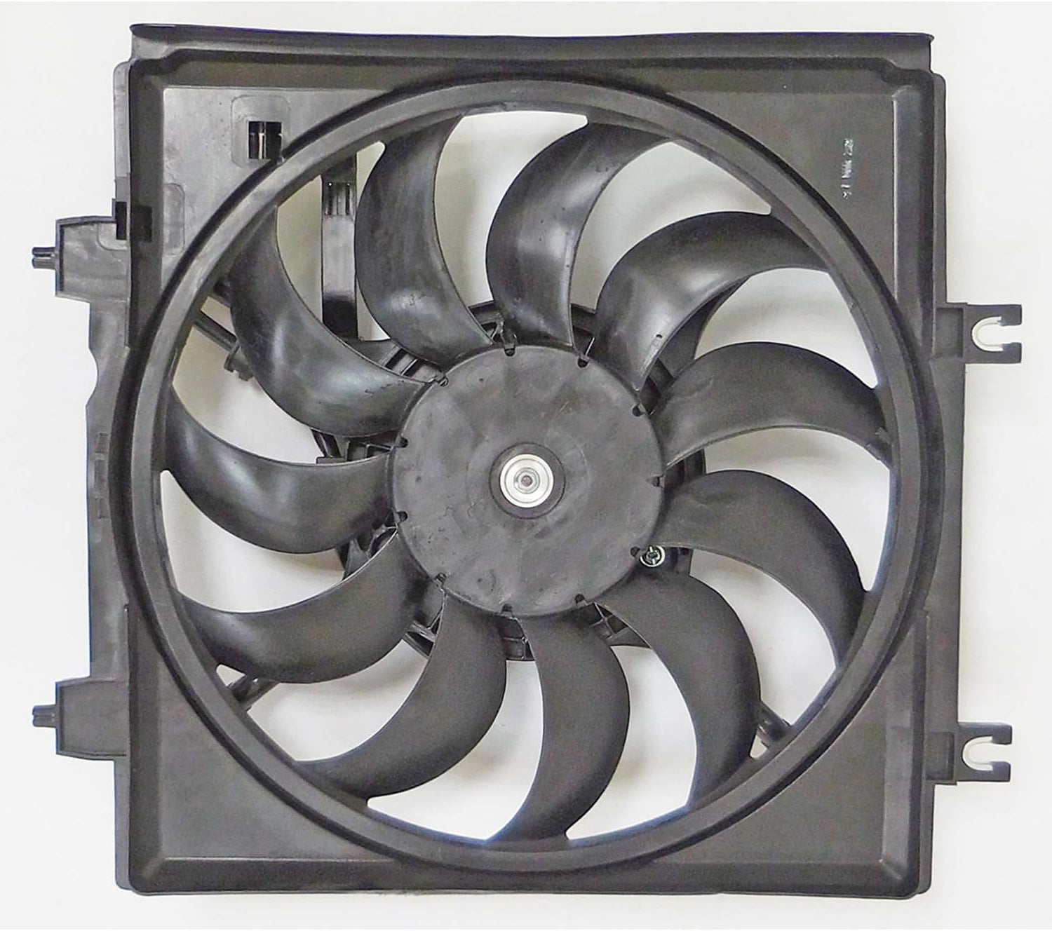 Condenser fan 2017 - 2021 SUBARU WRX SU3113115 73310SG010