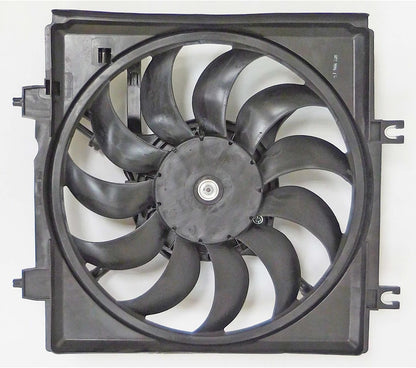 Condenser fan 2017 - 2021 SUBARU WRX SU3113115 73310SG010
