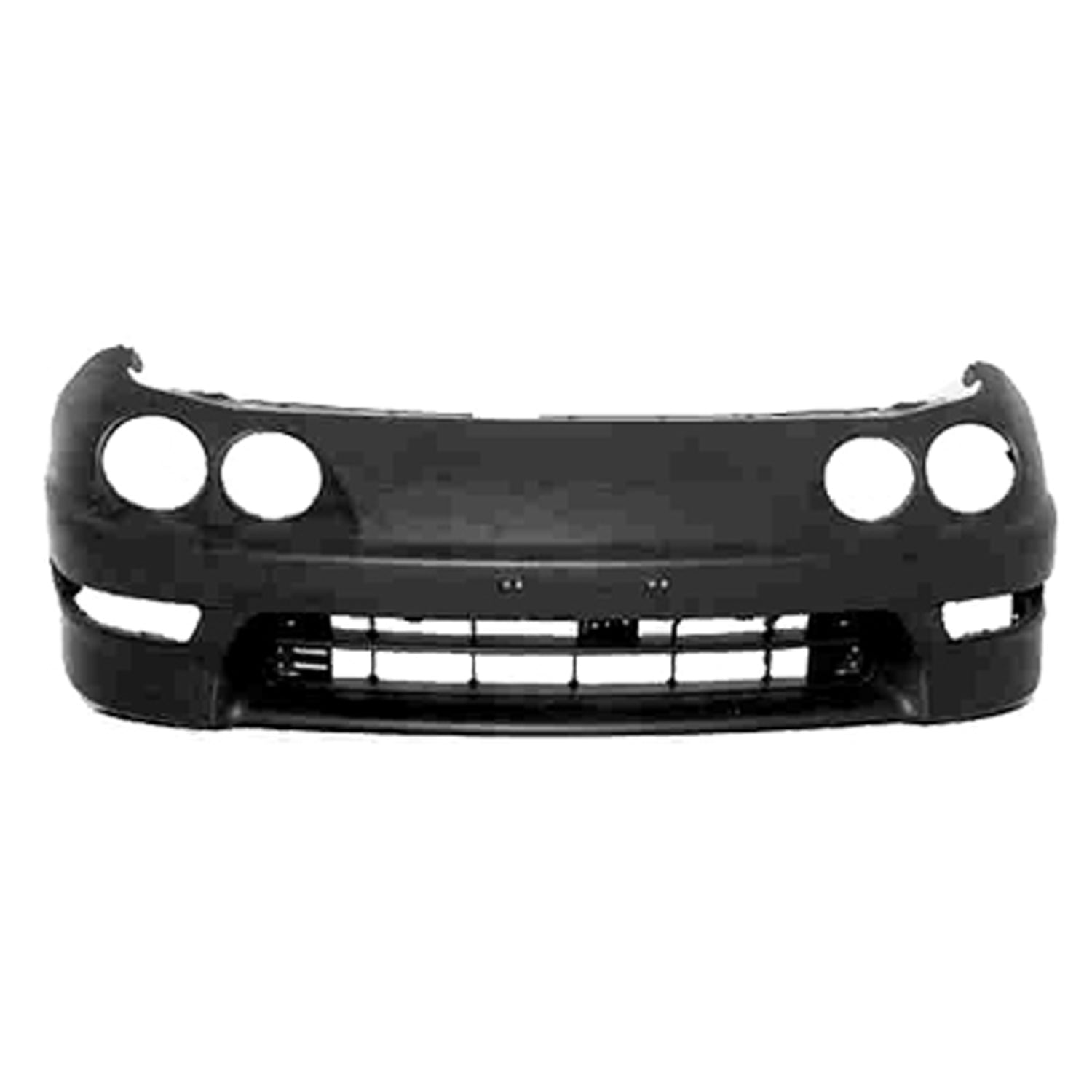 Front bumper cover 1998 - 2001 ACURA INTEGRA  AC1000130 04711ST7A91ZZ