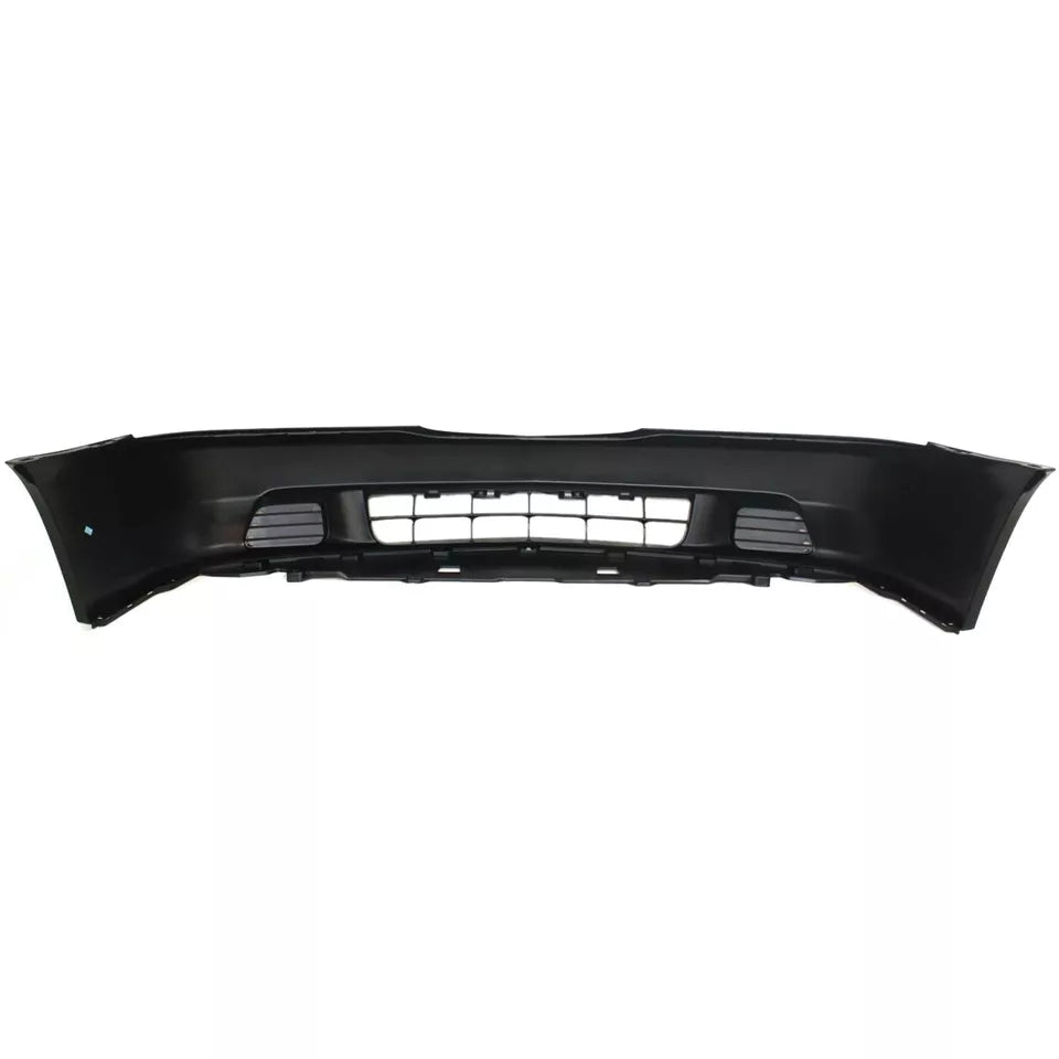 Cubierta de parachoques delantero 1999 - 2001 ACURA TL AC1000133 04711S0KA90ZZ