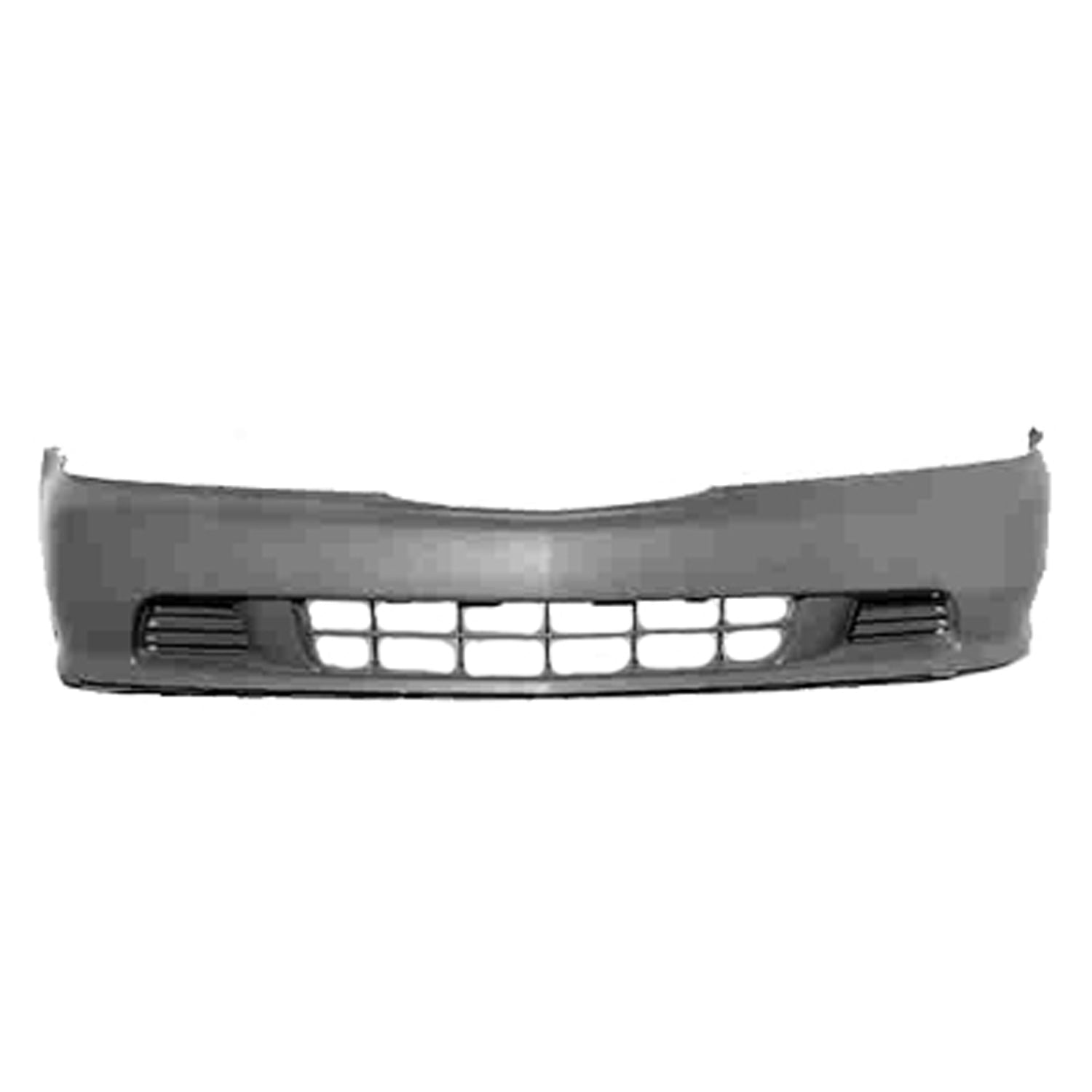 Front bumper cover 1999 - 2001 ACURA TL  AC1000133 04711S0KA90ZZ