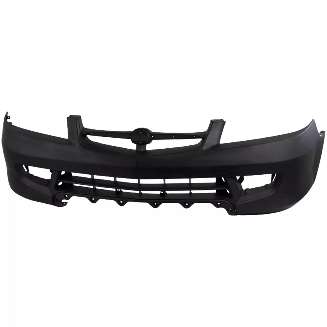 Front bumper cover 2001 - 2003 ACURA MDX AC1000140 04711S3VA90ZZ